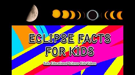 eclipse youtube video|eclipse videos for kids.